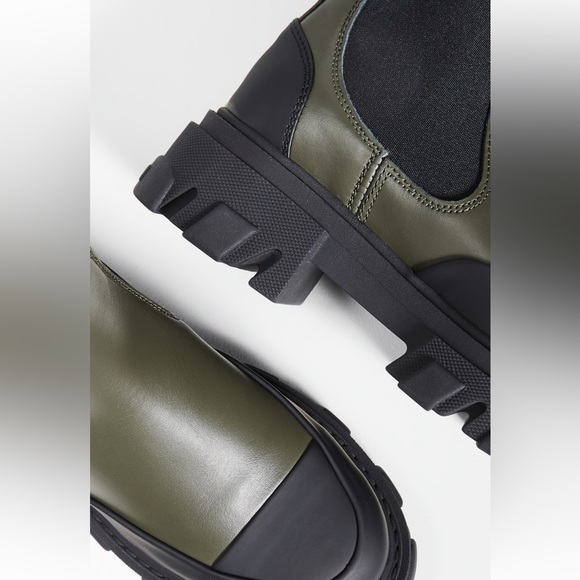 Ganni Mid Chelsea boots - Picture 8 of 8